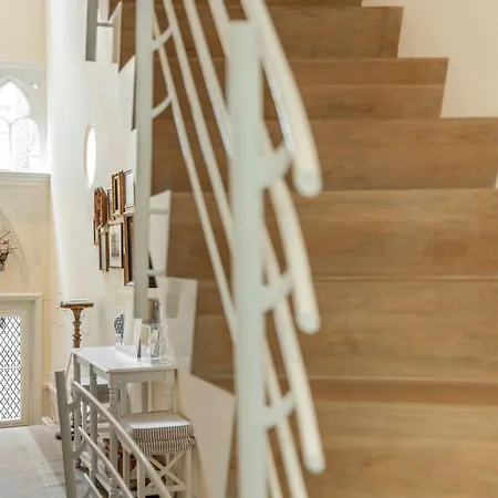 Homestay Amsterdam's Welvaren *