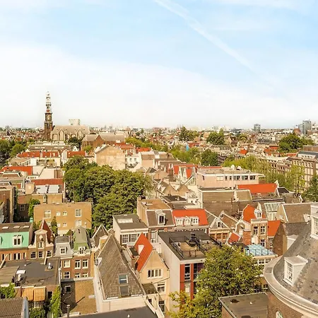 Amsterdam's Welvaren