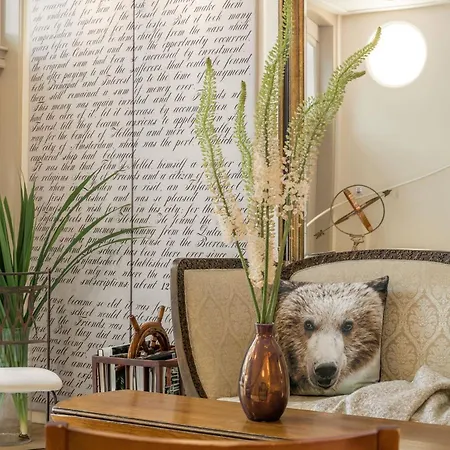 Homestay Amsterdam's Welvaren