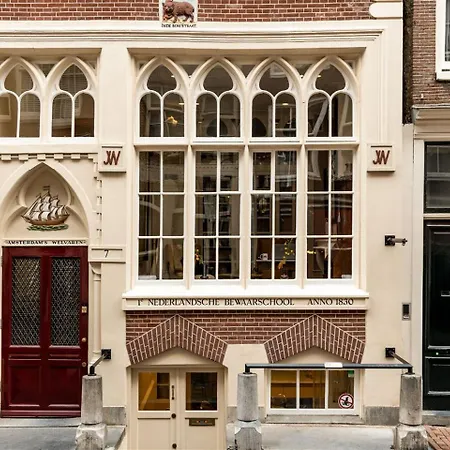 Amsterdam's Welvaren