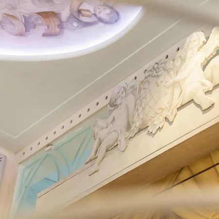Accommodatie bij particulieren Amsterdam's Welvaren *