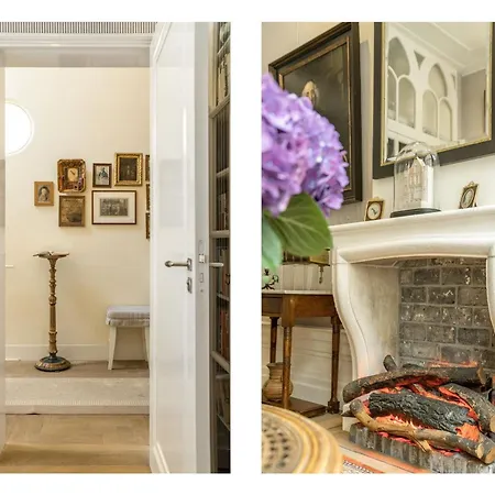 Amsterdam's Welvaren Accommodatie bij particulieren