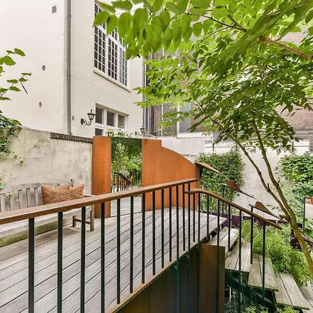 Accommodatie bij particulieren Amsterdam's Welvaren
