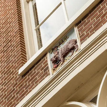 Amsterdam's Welvaren Accommodatie bij particulieren *